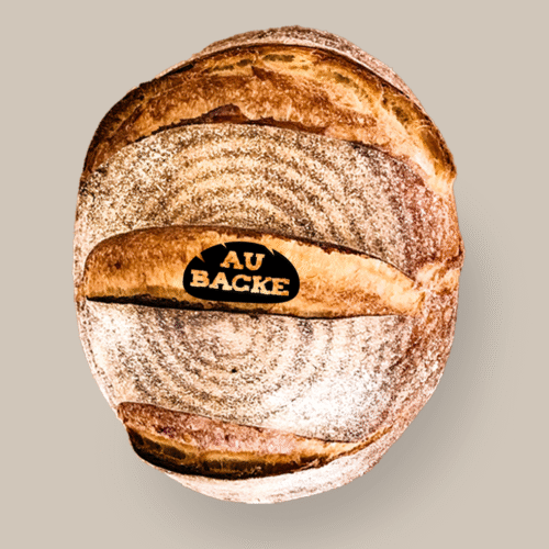 Hardy -ein Pane Pugliese